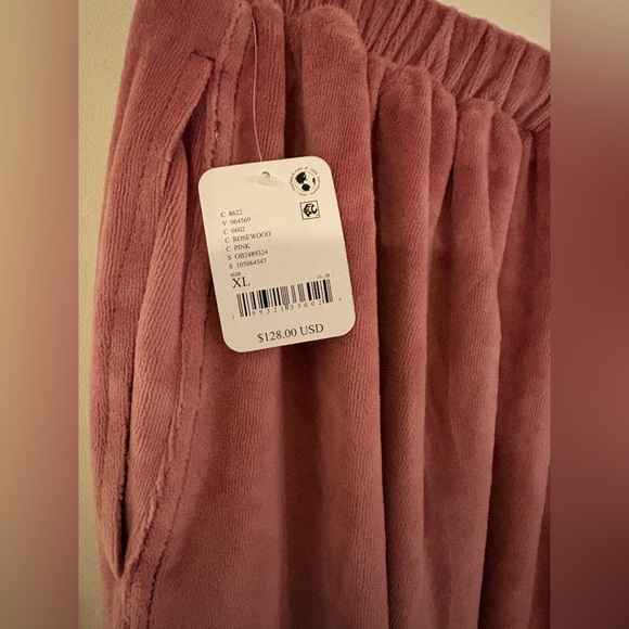 FP Movement Momentum Velour Pants!🔥 with pockets! XL- New w/ Tags! - Picture 5 of 16